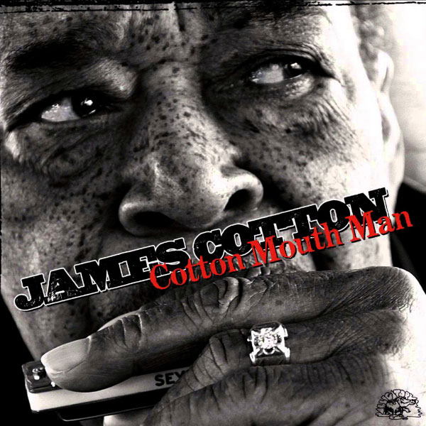 James Cotton